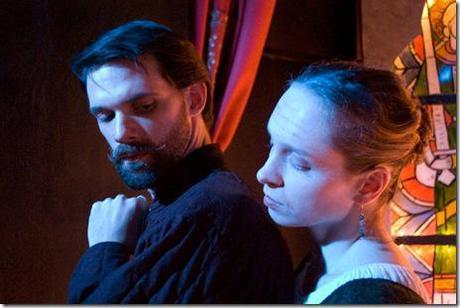 Review: The Lion in Winter (Idle Muse Theatre)