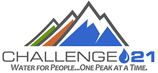 Jake Norton Launches Challenge21 Project