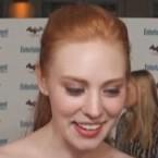 Deborah Ann Woll ‘Excited’ About Jessica’s Future Love Interests