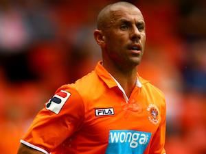 Phillips to prove invaluable to Blackpool’s hopes