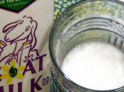 Goat Milk Benefits Cow’s