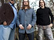 North Mississippi Allstars: Tour Dates