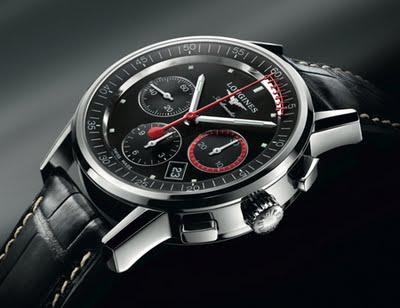 Picks from BASELWORLD 2011