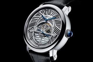 Picks from BASELWORLD 2011