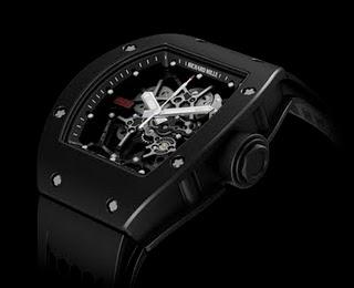 Picks from BASELWORLD 2011