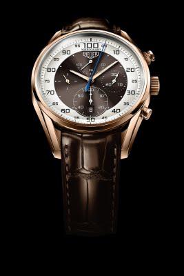 Picks from BASELWORLD 2011