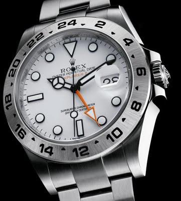 Picks from BASELWORLD 2011