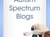 'Top Autism Blogs' {Your Autism, Congratulations!}