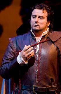 Metropolitan Opera Preview: Ernani