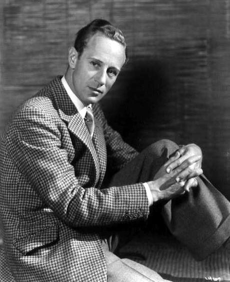 leslie howard