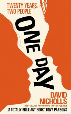 Book Review: One Day...