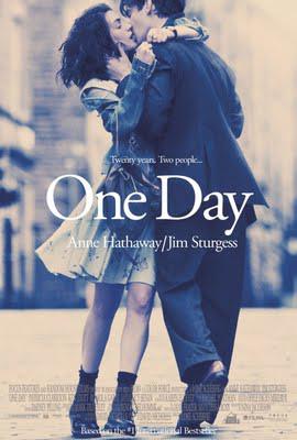 Book Review: One Day...