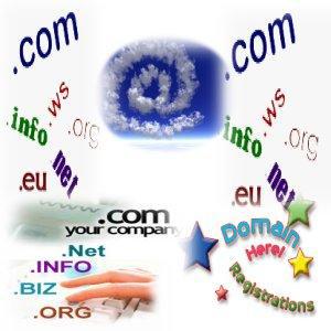 Biggest Internet Shakeup Ever: Any domain name up for grabs!