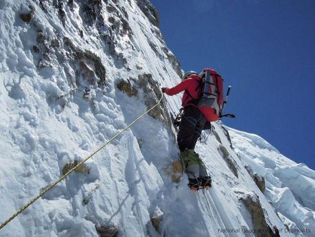 Karakoram 2011: Final K2 Summit Bid Is Underway!