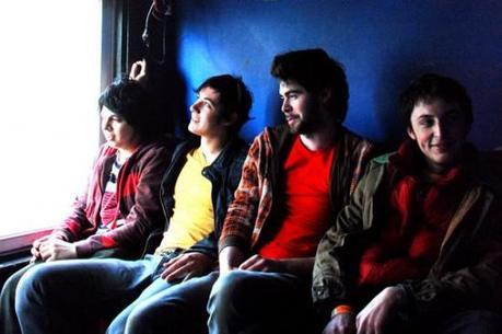 yawn 550x365 YAWN RELEASES VISUALLY STRIKING NEW VIDEO