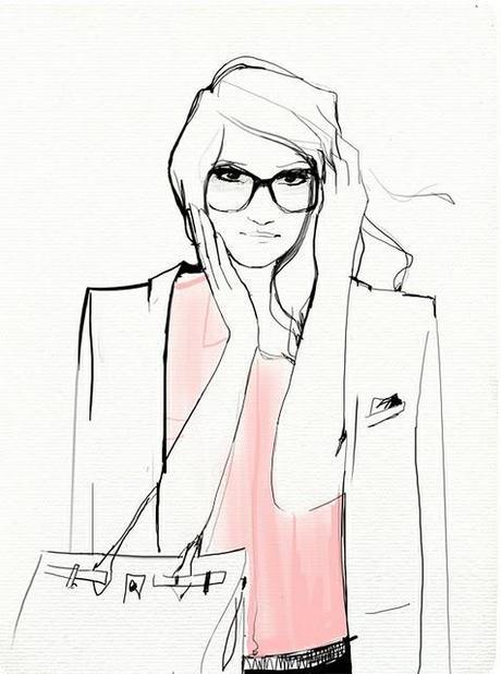 Fashion Illustration Fashion Illustration