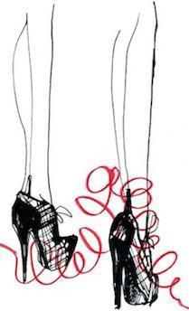 Fashion Illustration Fashion Illustration