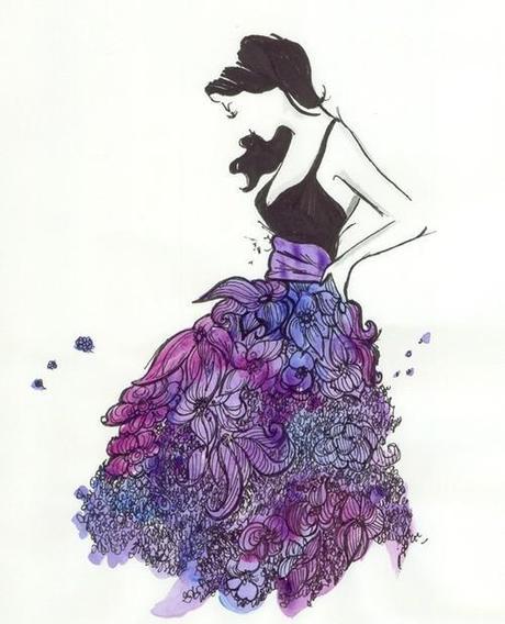 Fashion Illustration Fashion Illustration