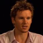 Ryan Kwanten talks about the Shy Superhero in Griff The Invisible