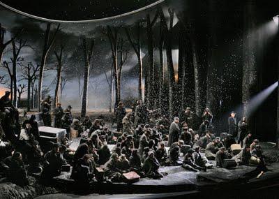 Metropolitan Opera Preview: Macbeth