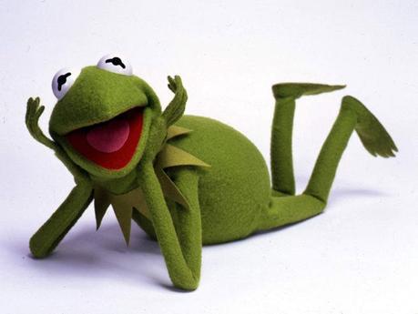 DanCool Tunes: Songs That Will Bring Back Some Warm & Fozzie Memories. Muppets: The Green Album