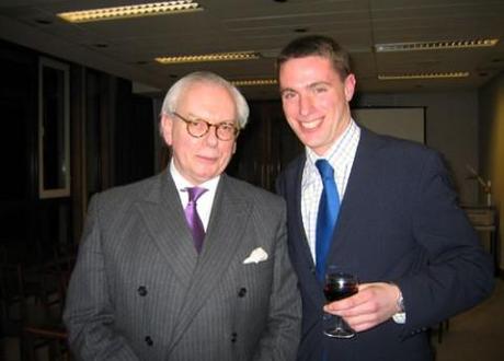 David Starkey sparks massive row with ‘whites have become black’ comments