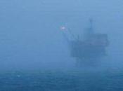 Leak Discovered North