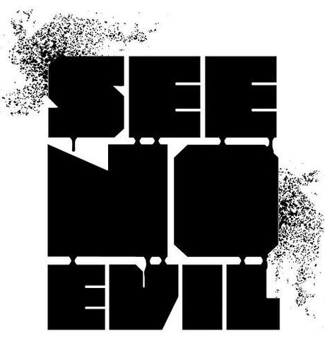 See No Evil Project — Bristol