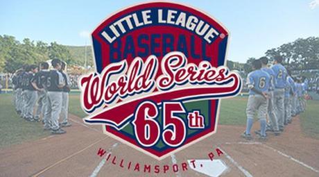 Around the Bases and Down Memory Lane: The Little League World Series.