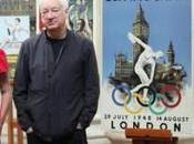 Olympic Poster Artists Announced London, List Includes Tracey Emin, Chris Ofili