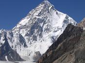 Karakoram 2011: It's Over K2's South Side, North Side Teams Staying Camp