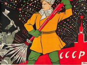 World Soviet Tass Posters Chicago Institute NYTimes.com