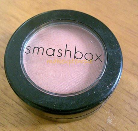 How to: How to Depot: How to Depot Smashbox Blushes