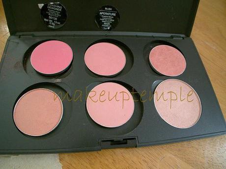 How to: How to Depot: How to Depot Smashbox Blushes