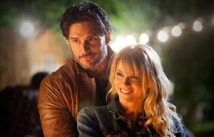 Will True Blood’s Alcide and Debbie Last?