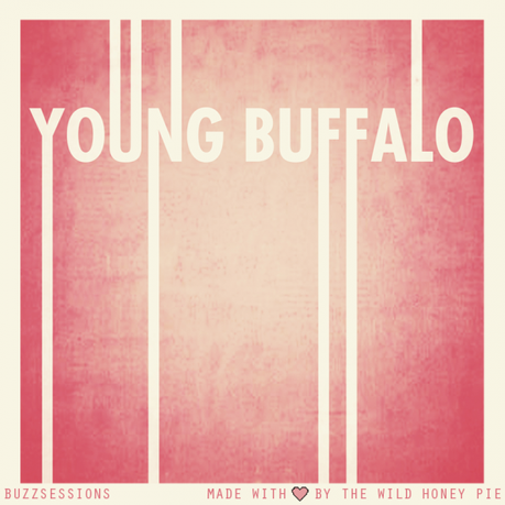 newyoungbuffalo 550x550 BROOKLYN WELCOMES YOUNG BUFFALO [BUZZSESSION]