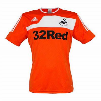 EPL Kit Rankings: The Bottom 10