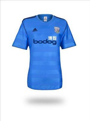 EPL Kit Rankings: The Bottom 10