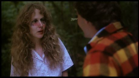 How I Spent My Summer Vacation: Just Before Dawn (1981)