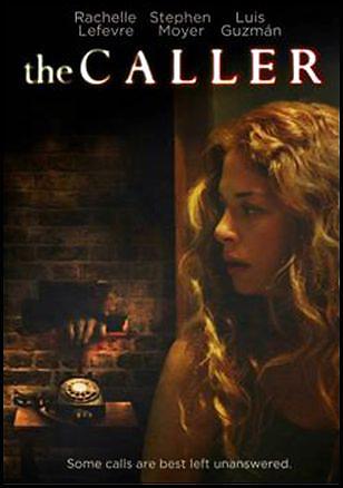 True Blood meets Twilight in Stephen Moyer’s The Caller