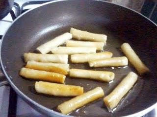 Cheese Sticks