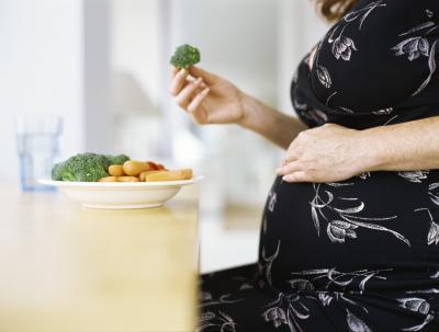 Healthy Diet for Pregnant Women