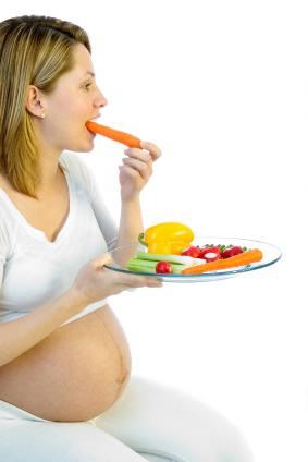 Healthy Diet for Pregnant Women