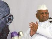 Indian Corruption: Hazare Hunger Strike Allowed