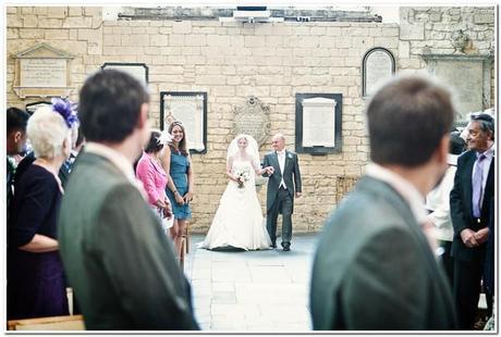 Old Bell Hotel wedding blog by photographer Kevin Mullins (15)