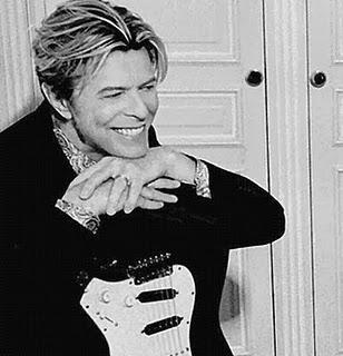David Bowie - My Hero