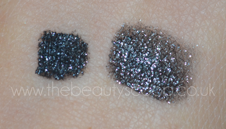 Chanel Fall 2011 Illusion D'Ombres, 85, MIRIFIQUE - Swatched!
