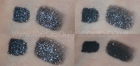 Chanel Fall 2011 Illusion D'Ombres, 85, MIRIFIQUE - Swatched!