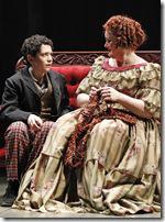 SWEENEY TODD--Jonah Rawitz and Liz McCartney