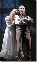 SWEENEY TODD--Emily Rohm and Kevin Gudahl